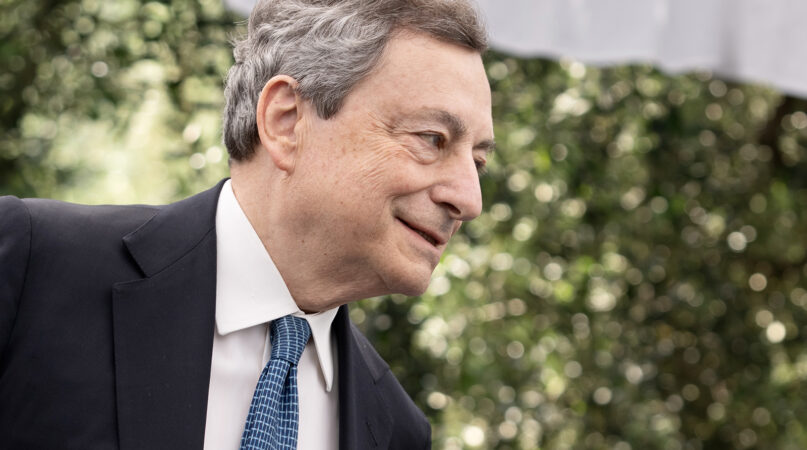 Draghi