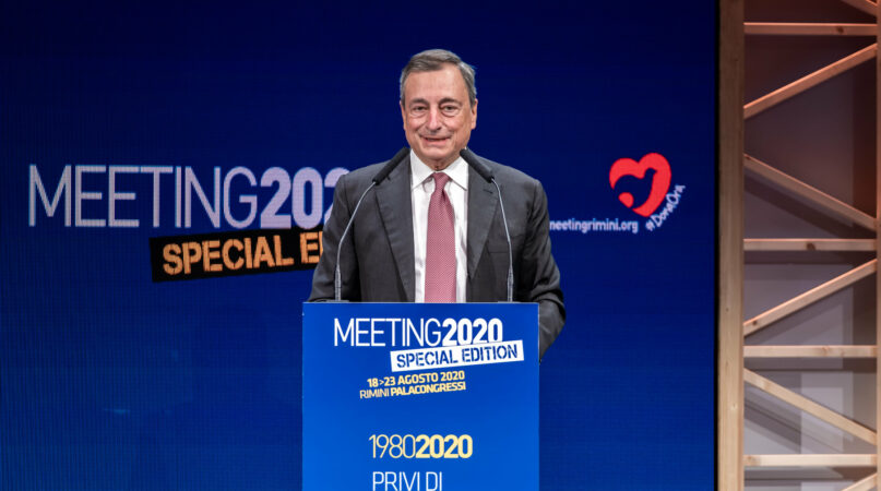 Draghi