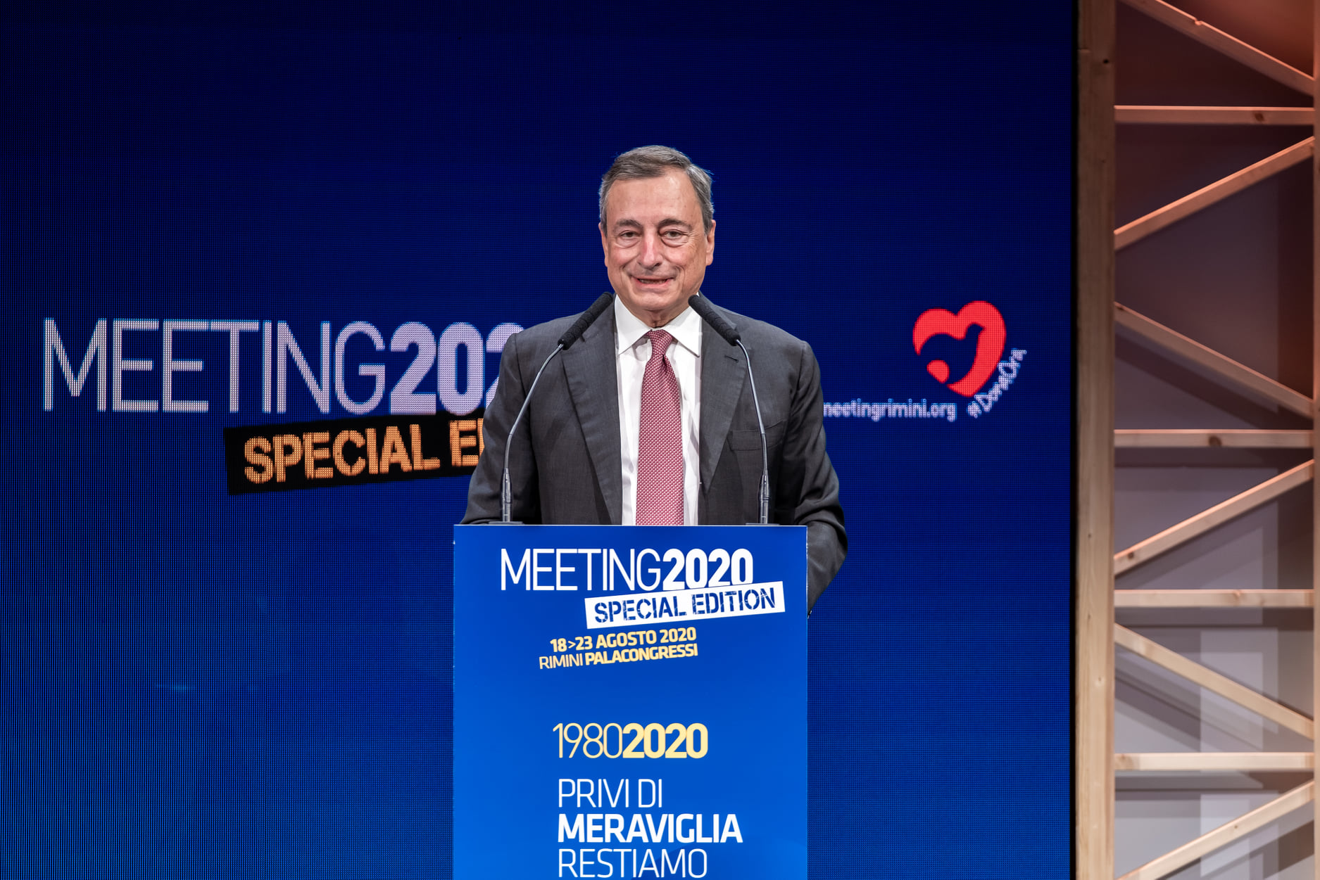Draghi