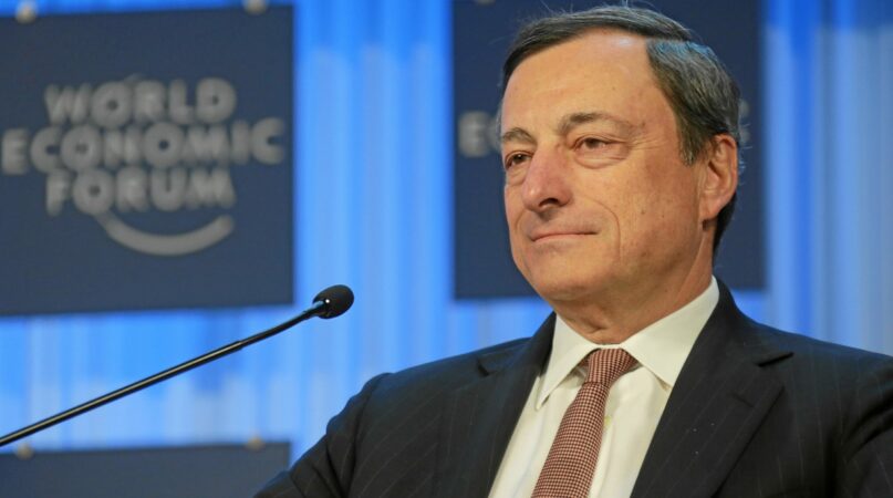 Draghi