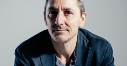 david droga
