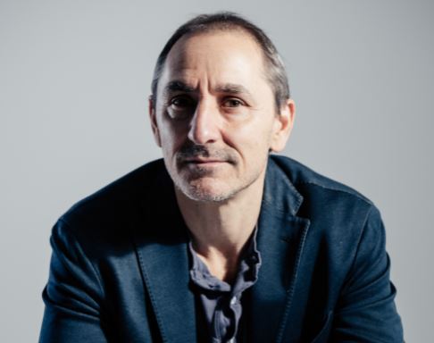 David Droga