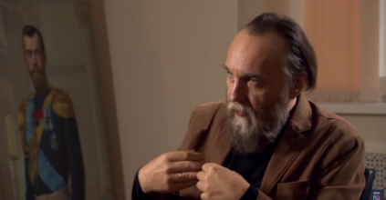 dugin