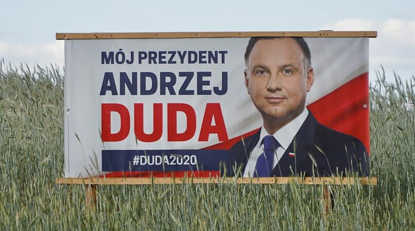 Duda