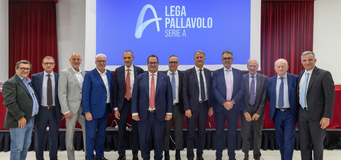 lega volley durigon
