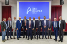 lega volley durigon
