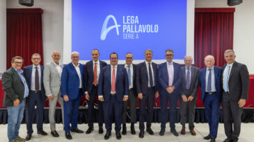 lega volley durigon