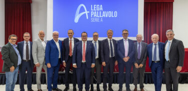 lega volley durigon