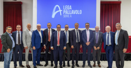 lega volley durigon