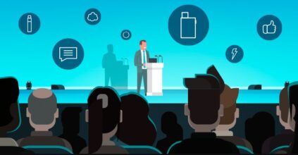 E-Cigarette Summit