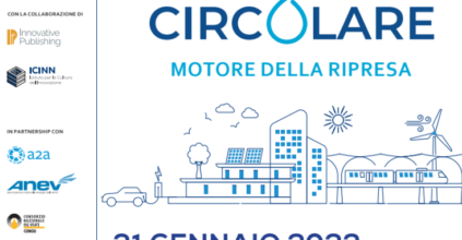 economia circolare