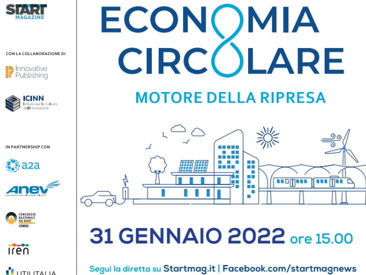 economia circolare