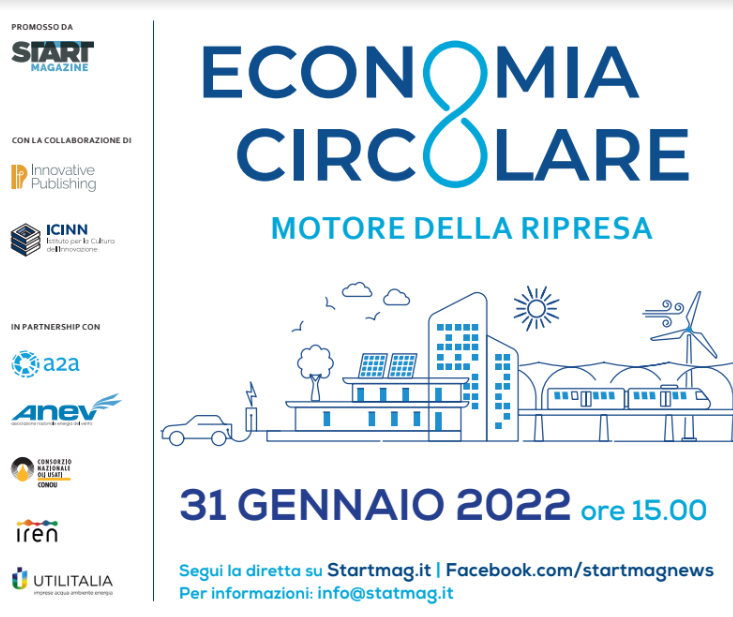 economia circolare