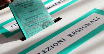 prossime elezioni regionali Lazio Lombardia