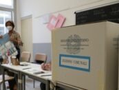 amministrative Lecco Mantova