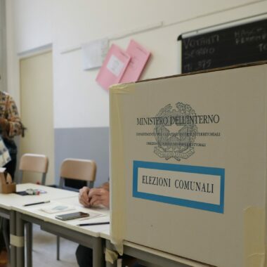 Elezioni Comunali, Secondo Turno