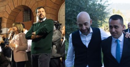 elezioni Umbria
