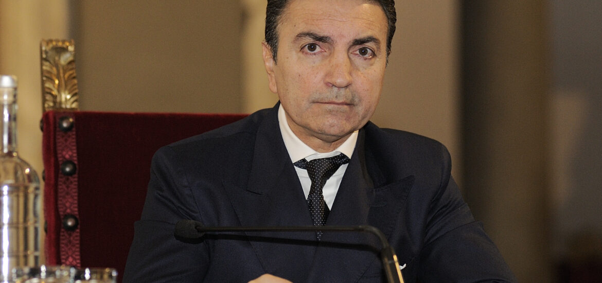 pariota nuovo ad di Espresso Media di Bfc Media di Iervolino