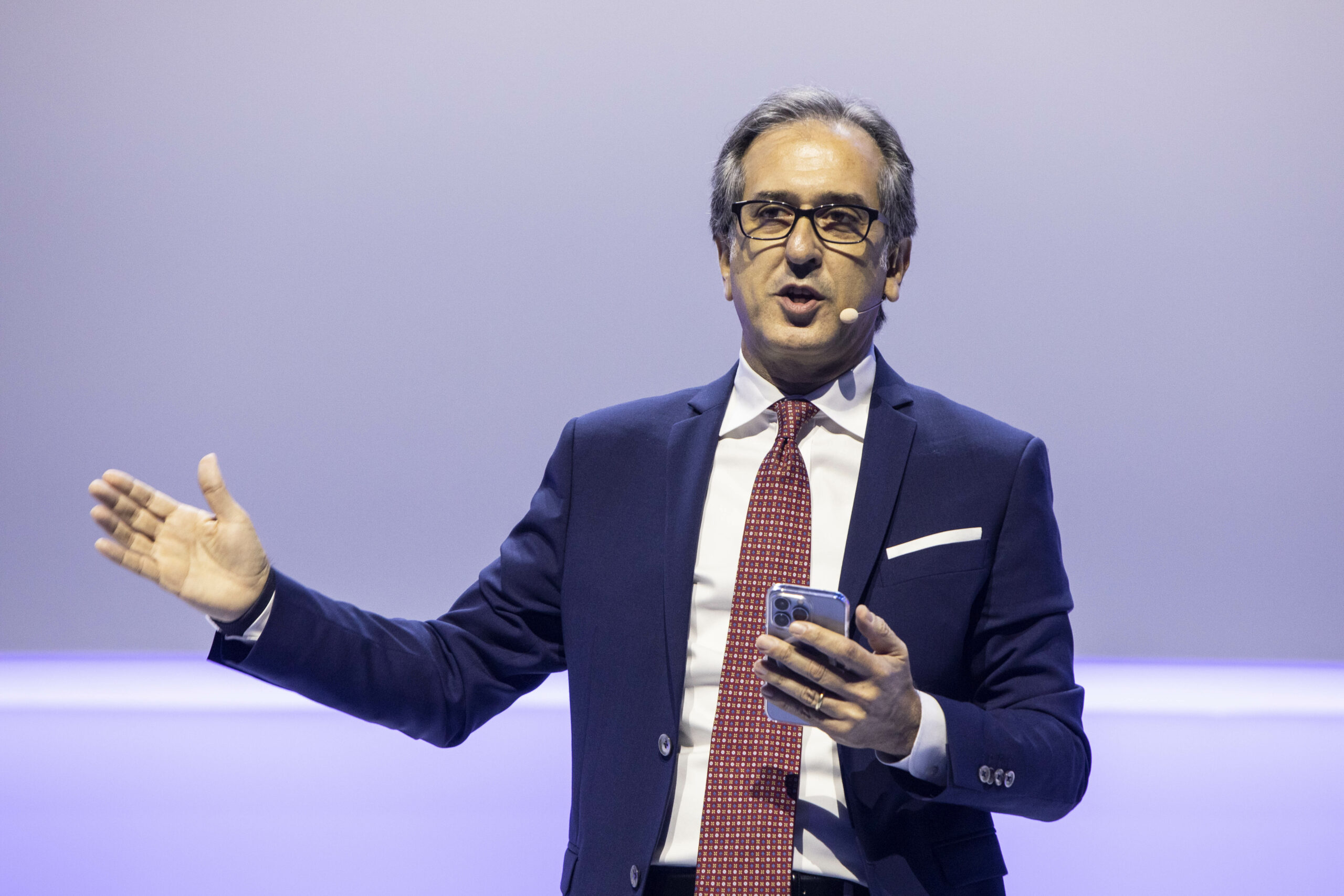 Tim, Elio Schiavo nuovo presidente di Olivetti