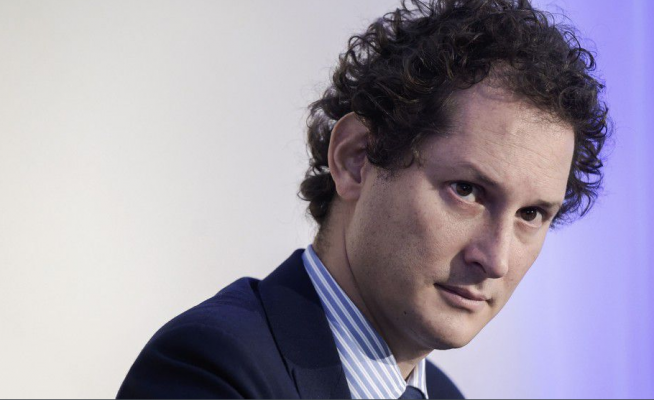 Elkann