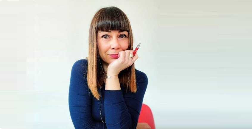 emanuela zucca