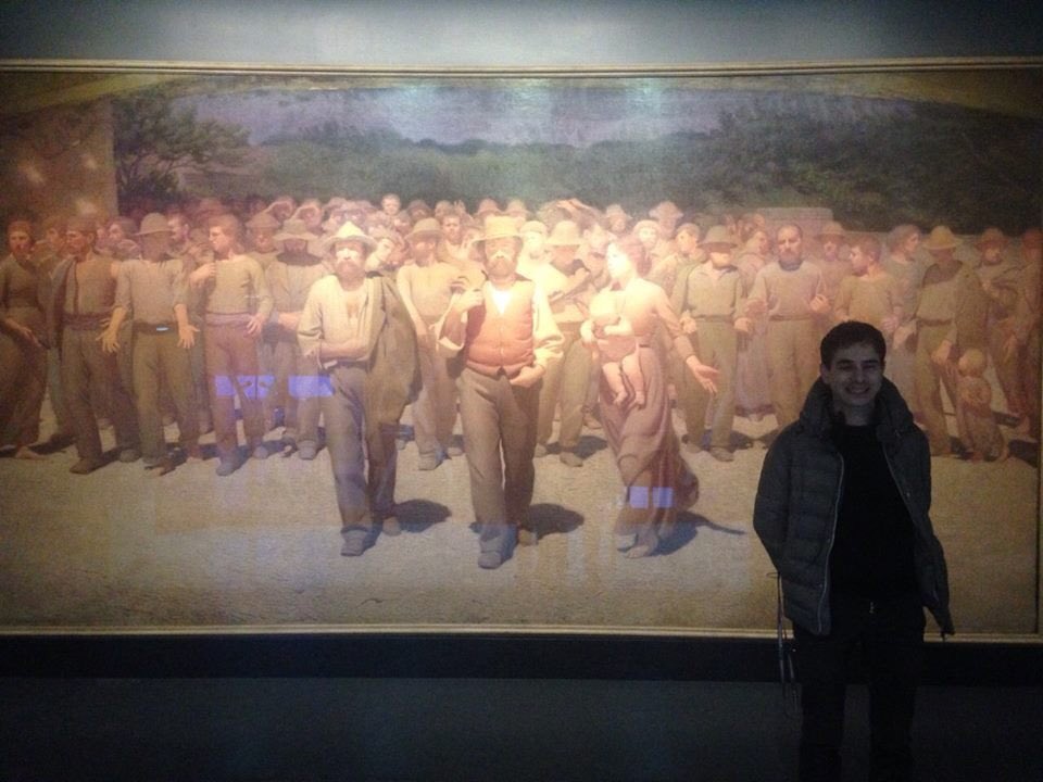 Emanuele Felice