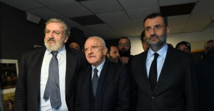 terzo mandato