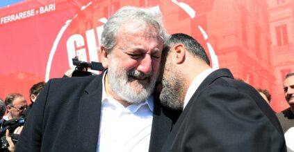 decaro verità