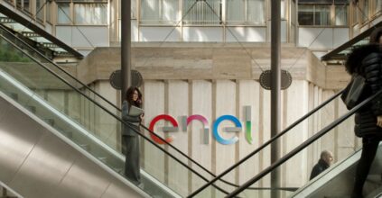 enel lavoro
