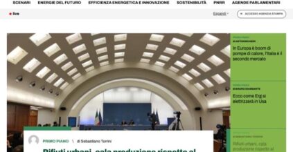 energia oltre