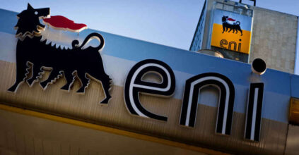 Eni nomine