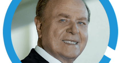ennio doris