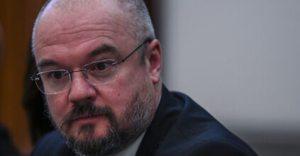 enrico borghi Italia Viva