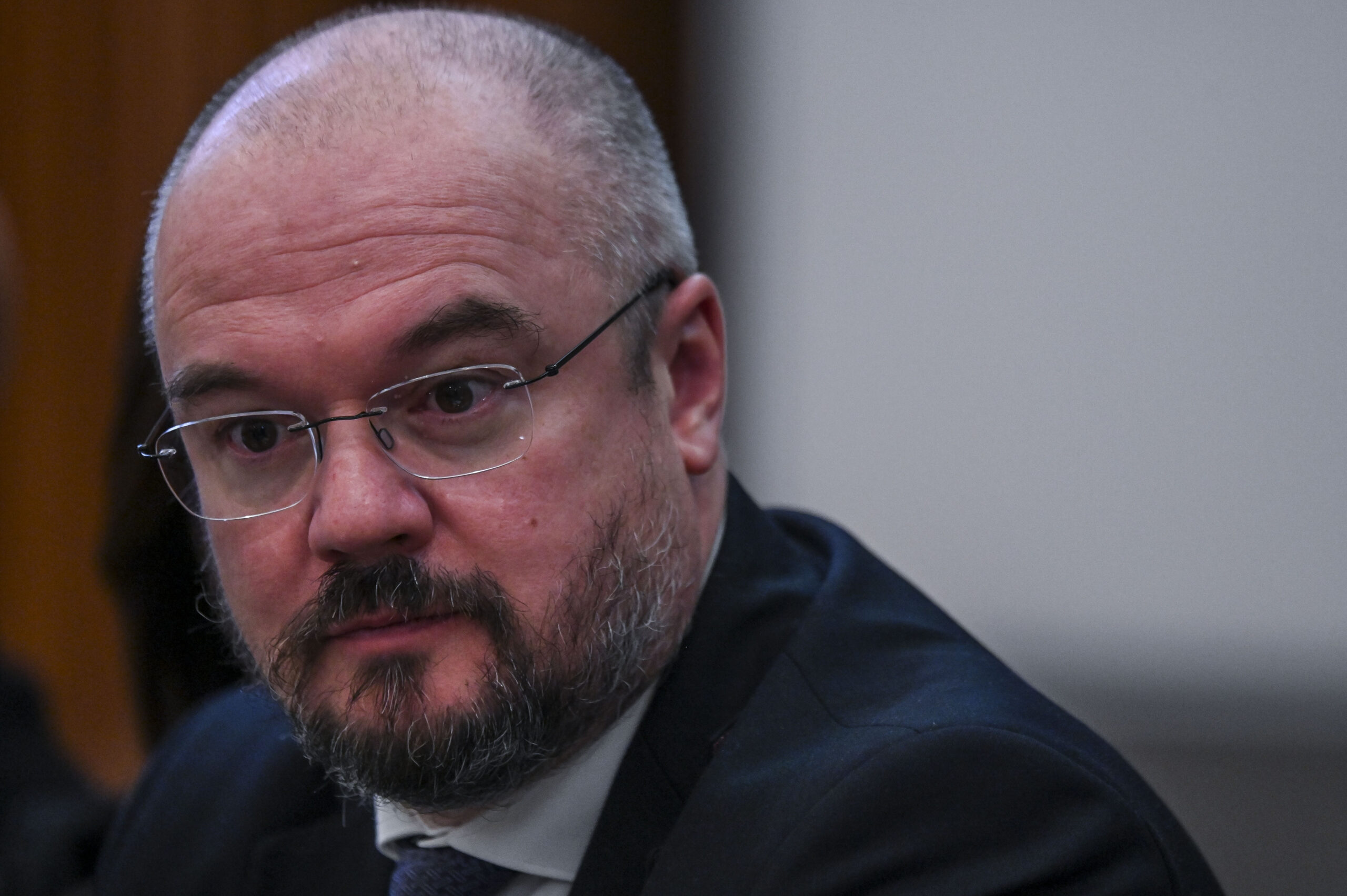 enrico borghi Italia Viva