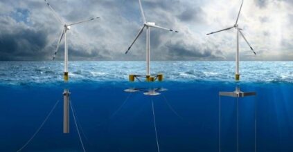eolico offshore