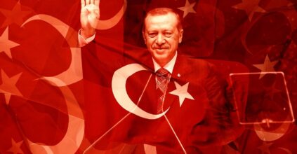 Elezioni amministrative Turchia