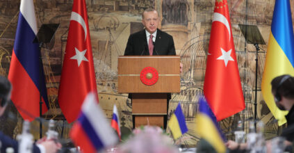 turchia erdogan