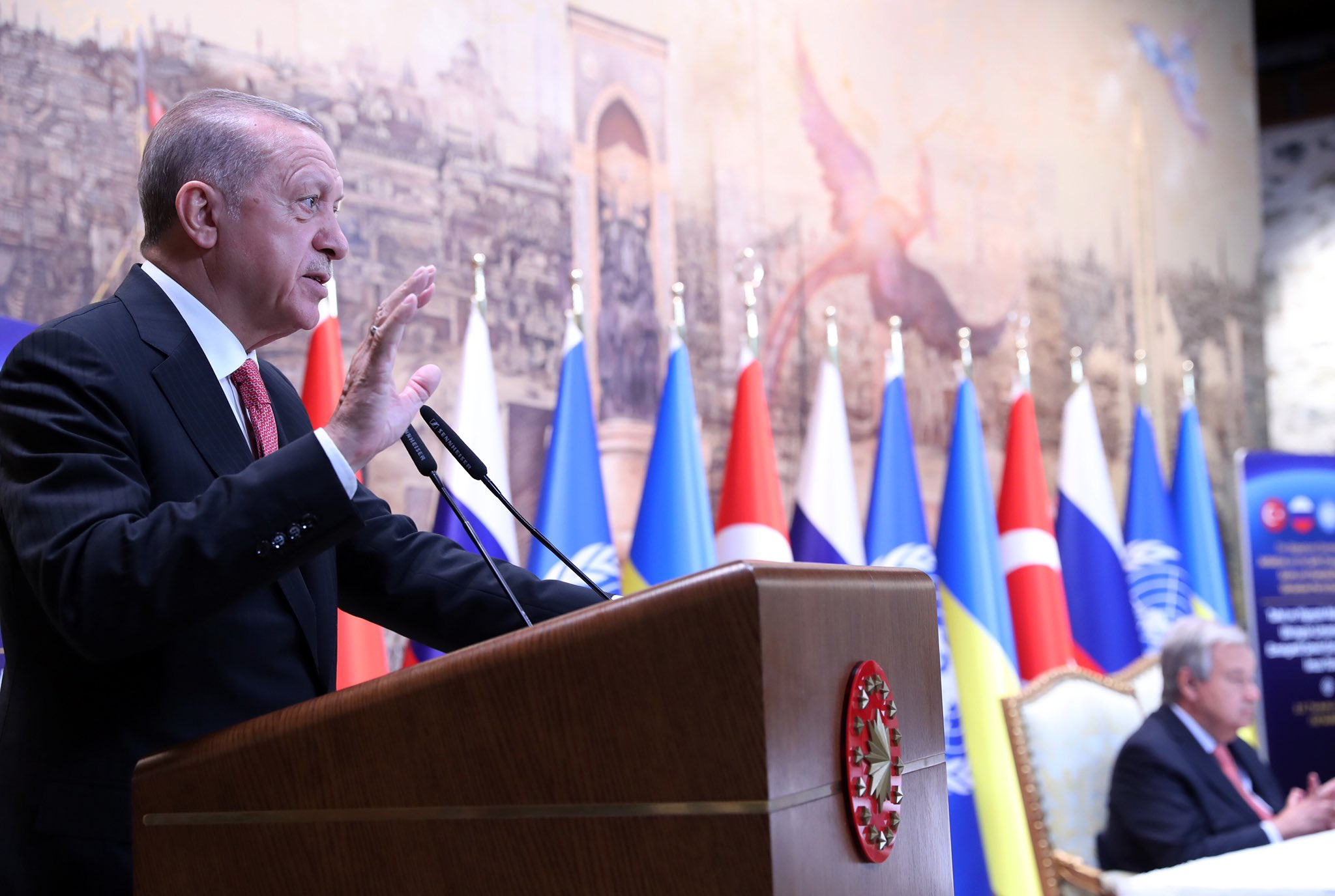 Erdogan repubblica di Turchia oggi al voto
