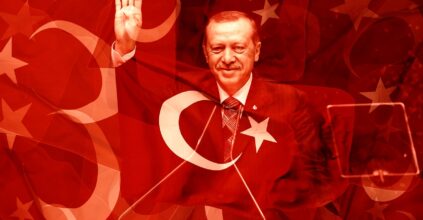 erdogan dittatore