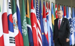 Erdogan Turchia Ballottaggio