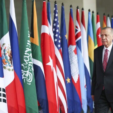 Erdogan Turchia Ballottaggio