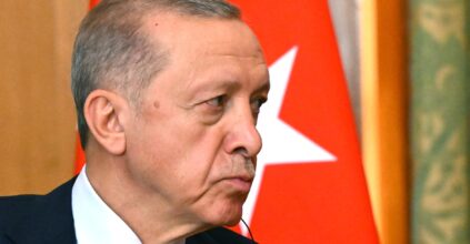 elezioni amministrative turchia