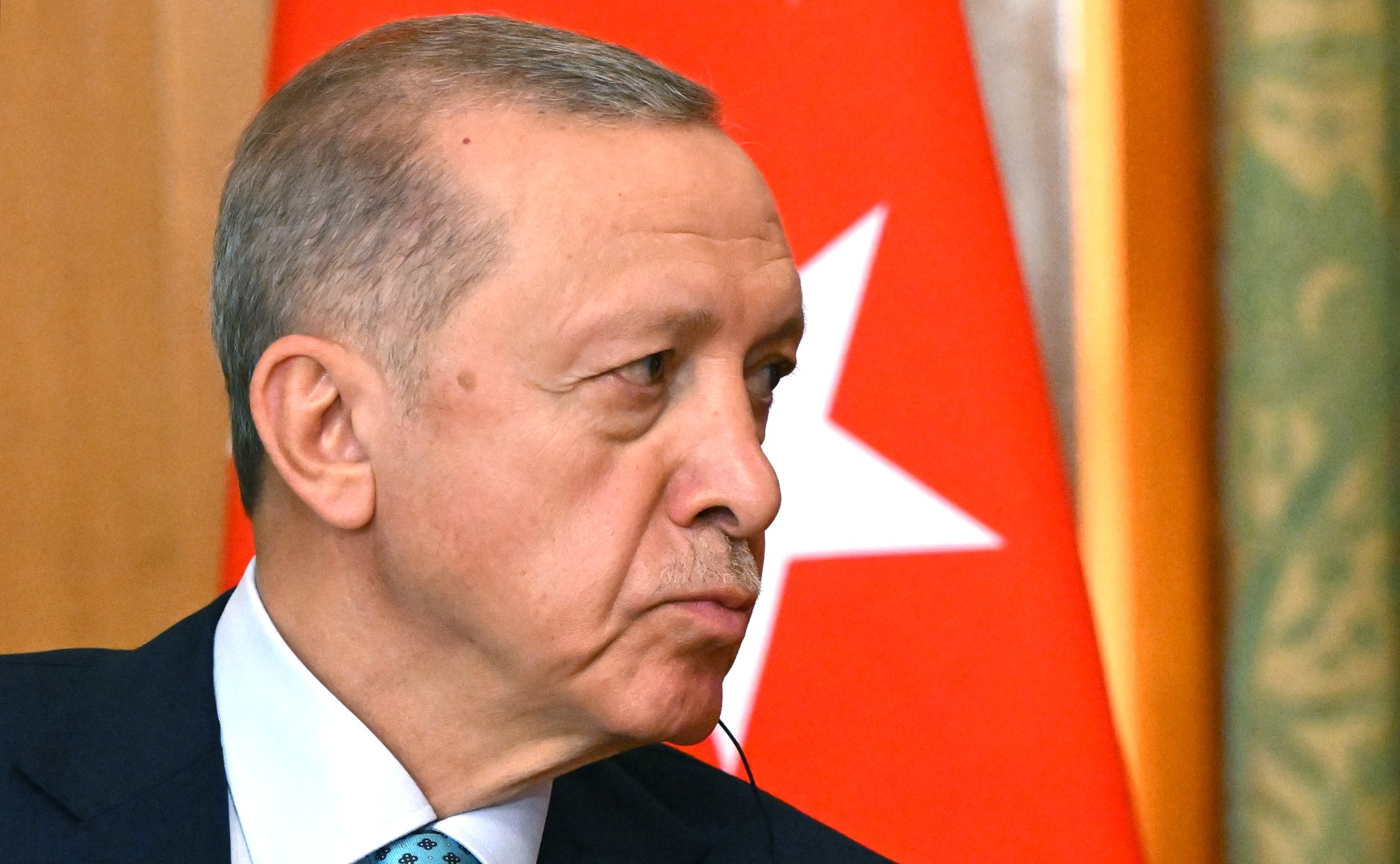 elezioni amministrative turchia