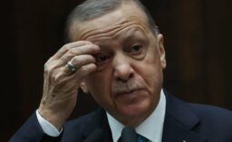 Erdogan Turchia
