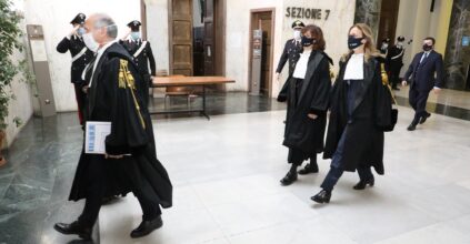 esame da avvocato prescrizione napoli tar