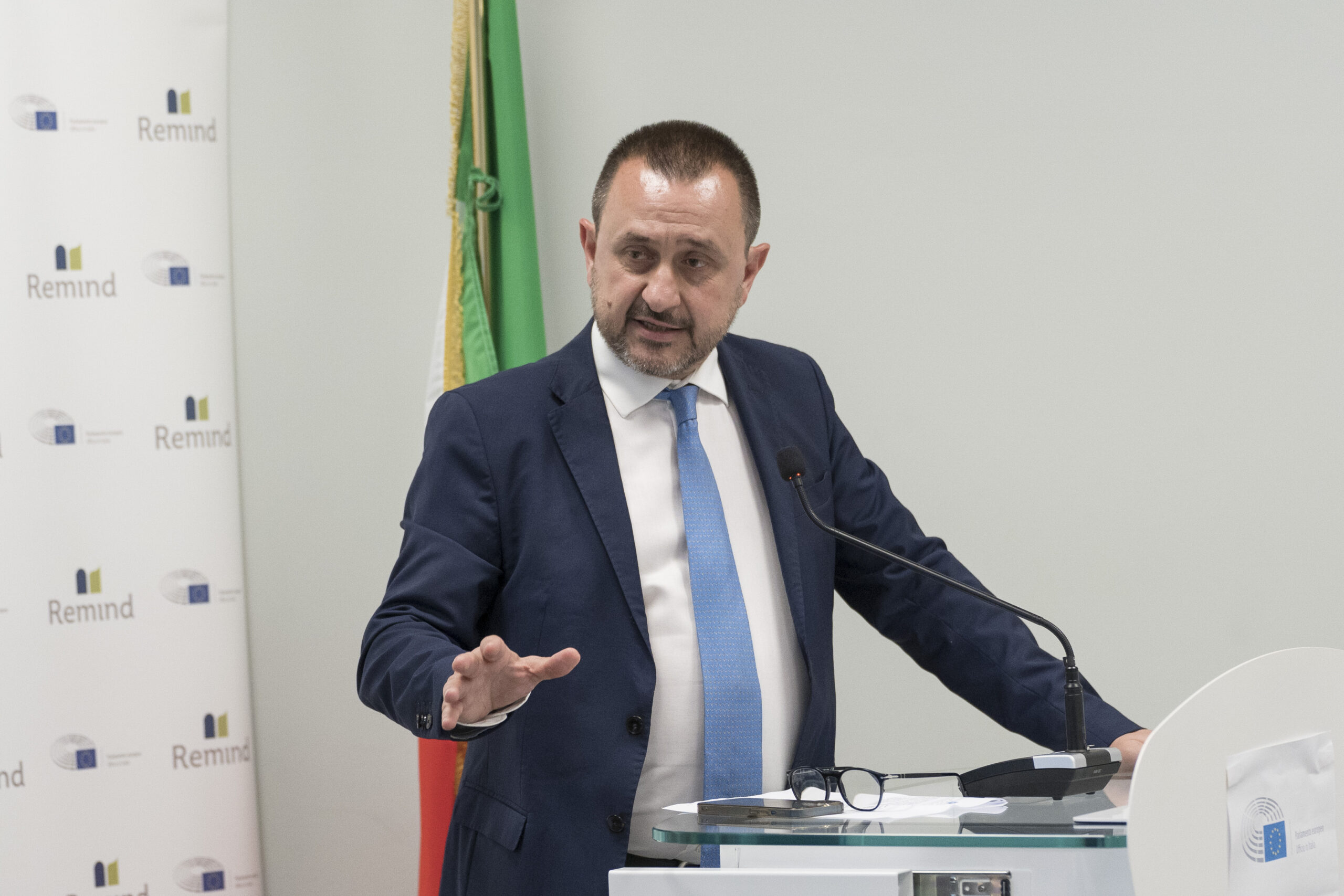 Ettore rosato su eredità di silvio berlusconi