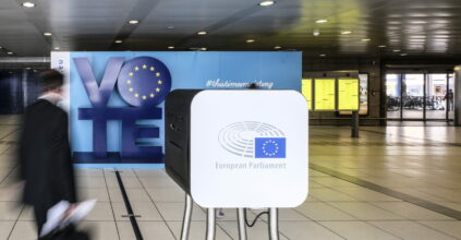 mosse partiti italiani europee 2024
