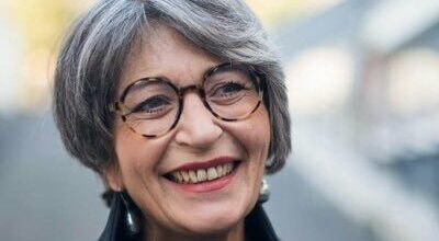 Anna Finocchiaro Zingaretti