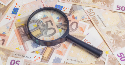 Fisco, Italia prima in classifica Ue per evasione