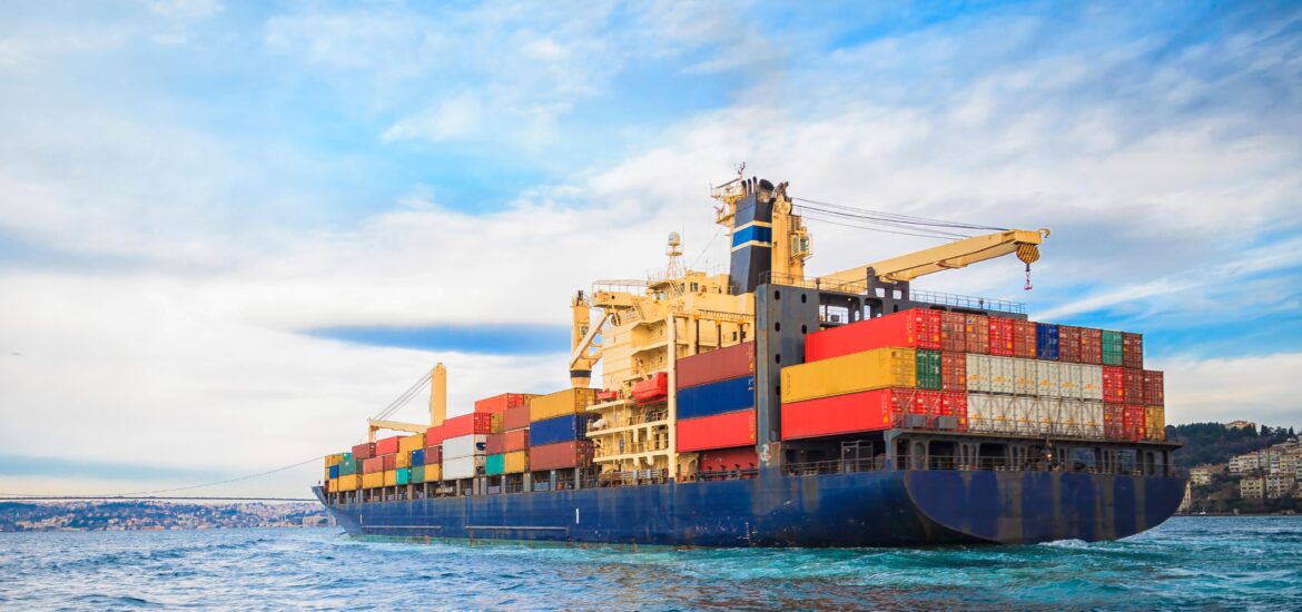 export agroalimentare